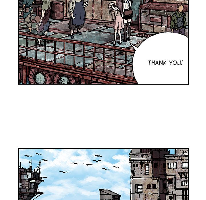 Leviathan Manhwa - Chapter 62 Page 67