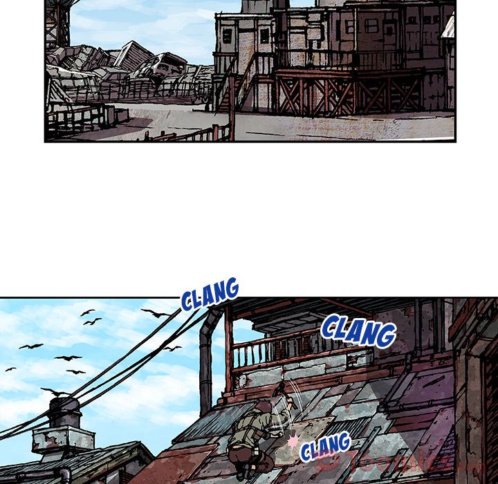 Leviathan Manhwa - Chapter 62 Page 68