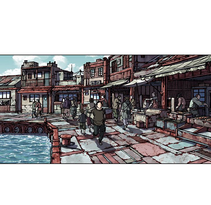 Leviathan Manhwa - Chapter 62 Page 71