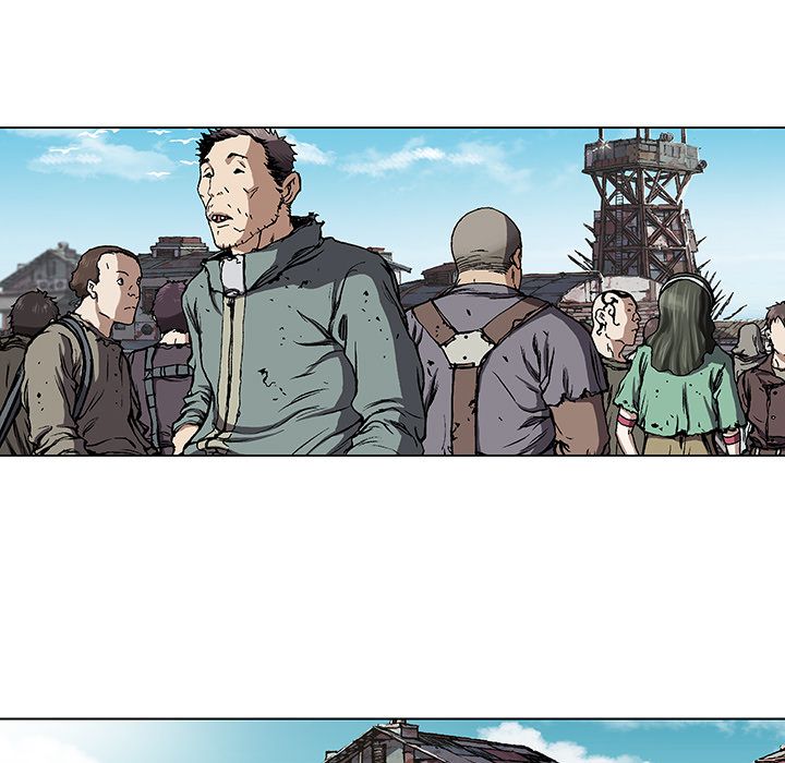 Leviathan Manhwa - Chapter 62 Page 72