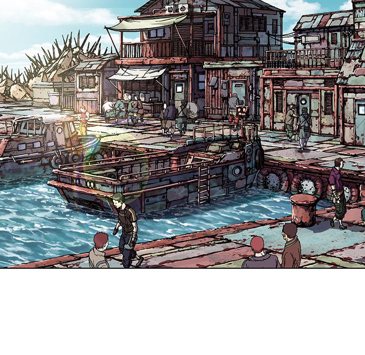 Leviathan Manhwa - Chapter 62 Page 73