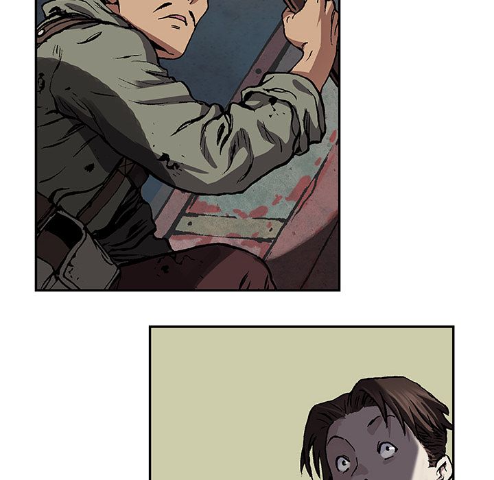 Leviathan Manhwa - Chapter 62 Page 79