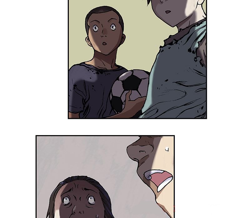 Leviathan Manhwa - Chapter 62 Page 80