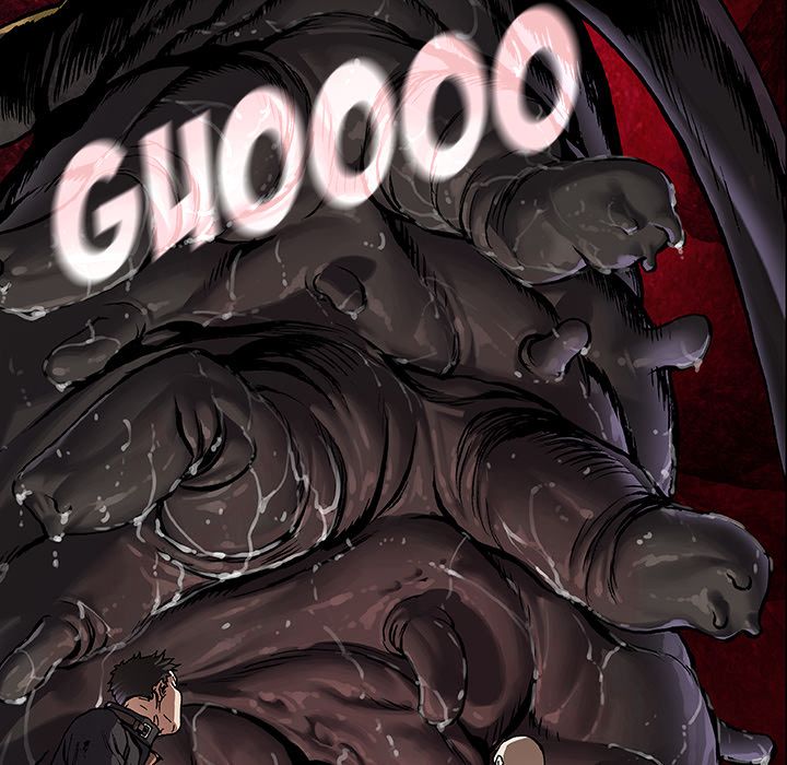 Leviathan Manhwa - Chapter 62 Page 83