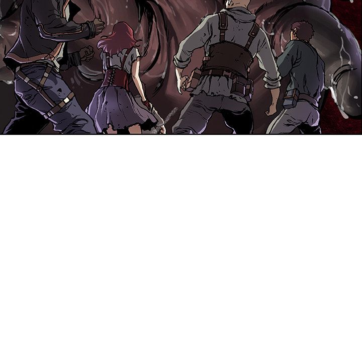 Leviathan Manhwa - Chapter 62 Page 84