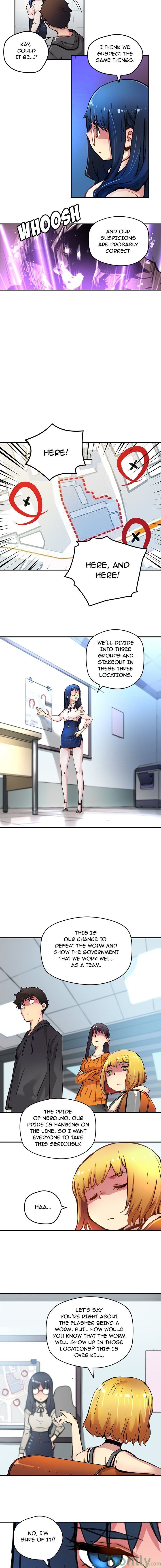 Munchkin Quest Manhwa - Chapter 28 Page 4