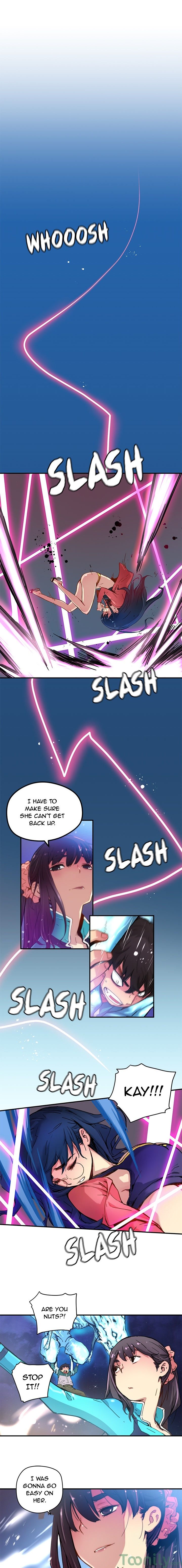 Munchkin Quest Manhwa - Chapter 22 Page 0