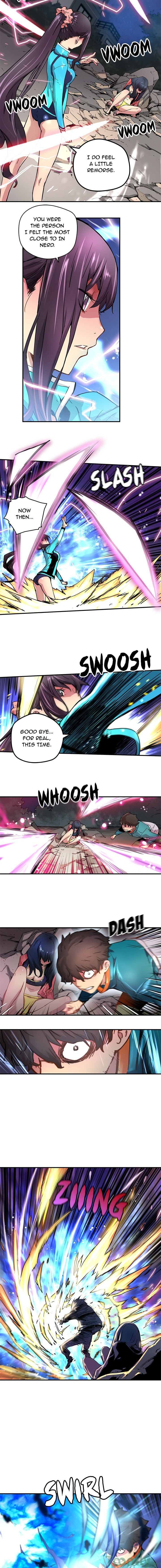 Munchkin Quest Manhwa - Chapter 22 Page 6