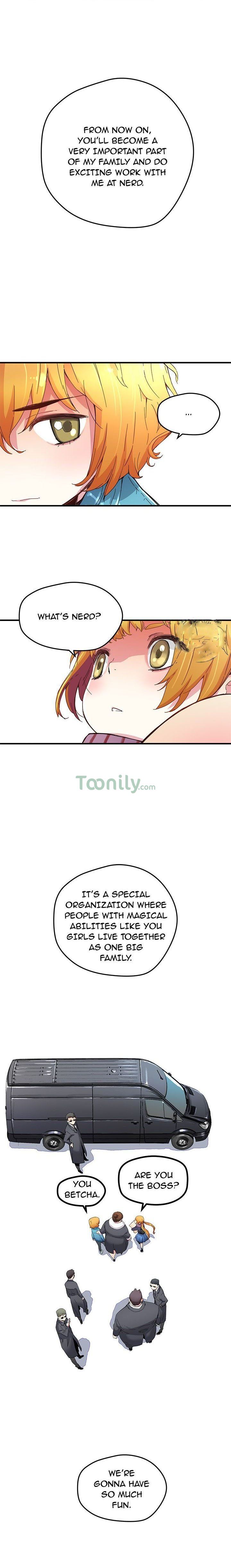 Munchkin Quest Manhwa - Chapter 42 Page 5