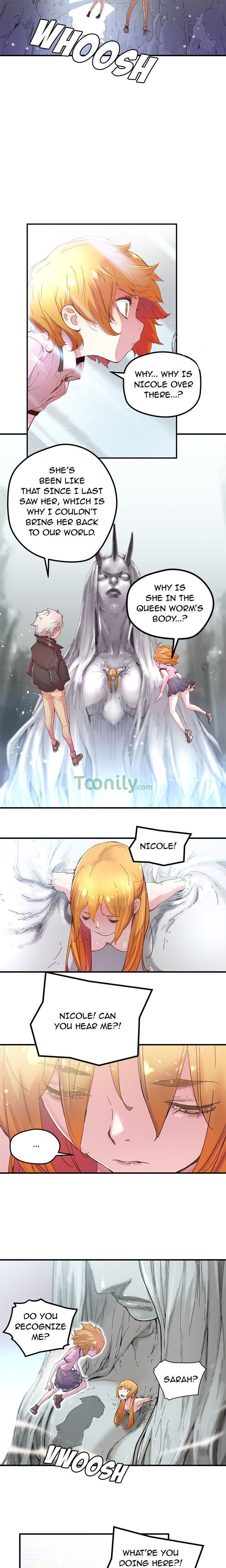 Munchkin Quest Manhwa - Chapter 42 Page 8