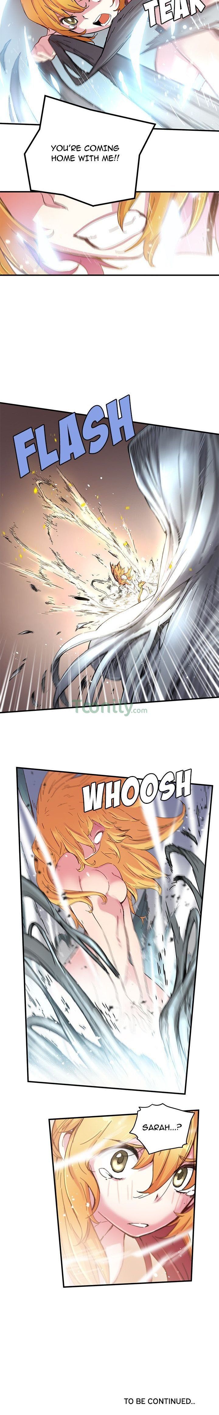 Munchkin Quest Manhwa - Chapter 42 Page 10