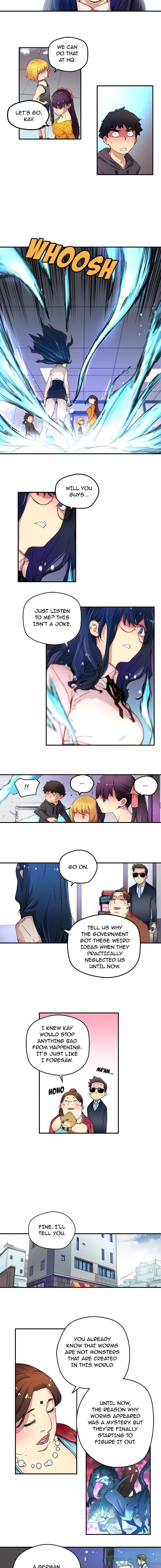 Munchkin Quest Manhwa - Chapter 26 Page 2