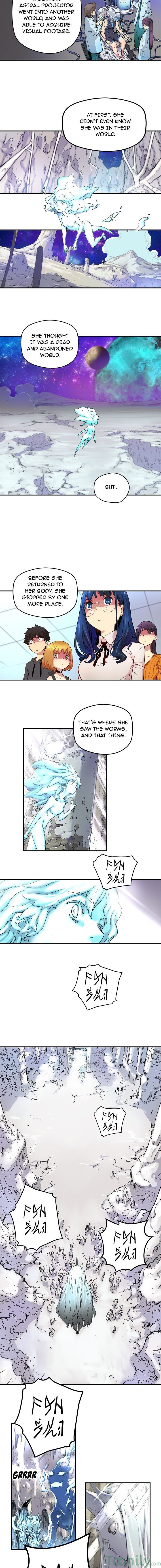 Munchkin Quest Manhwa - Chapter 26 Page 3