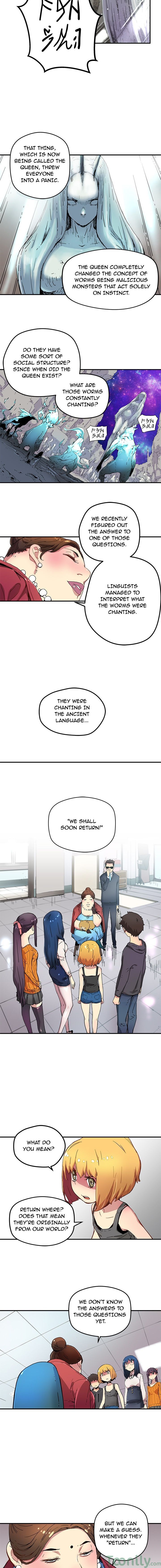 Munchkin Quest Manhwa - Chapter 26 Page 4