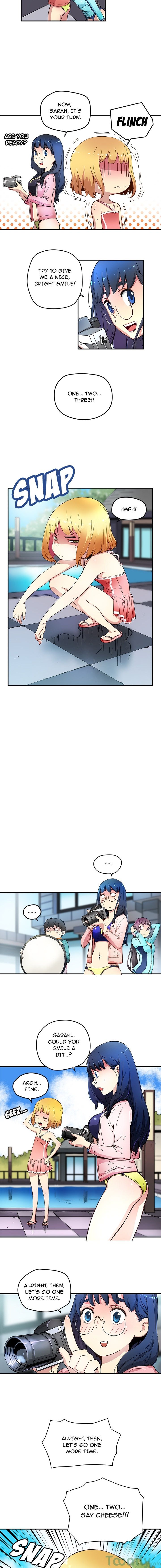 Munchkin Quest Manhwa - Chapter 14 Page 2