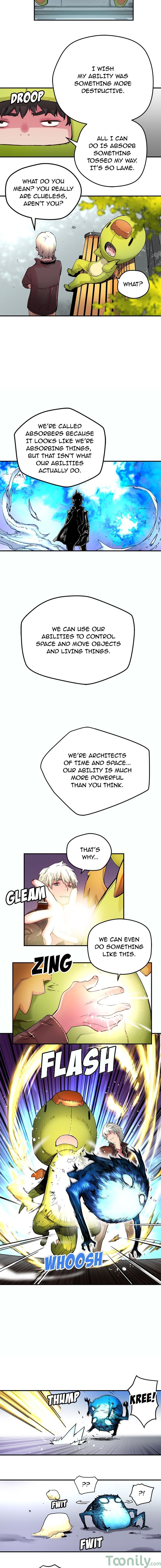 Munchkin Quest Manhwa - Chapter 32 Page 1