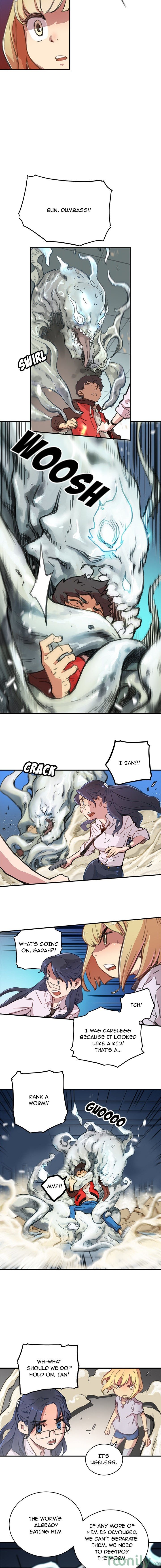 Munchkin Quest Manhwa - Chapter 1 Page 15