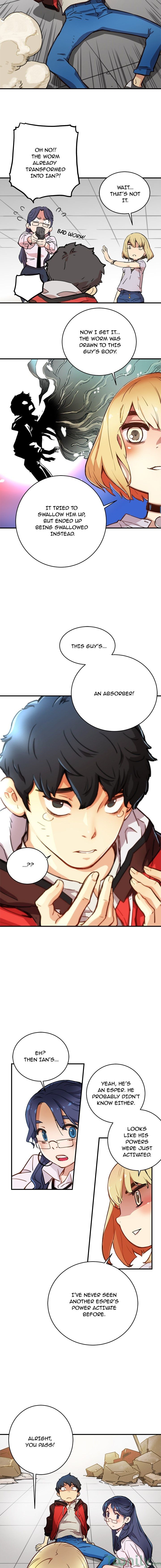 Munchkin Quest Manhwa - Chapter 1 Page 18