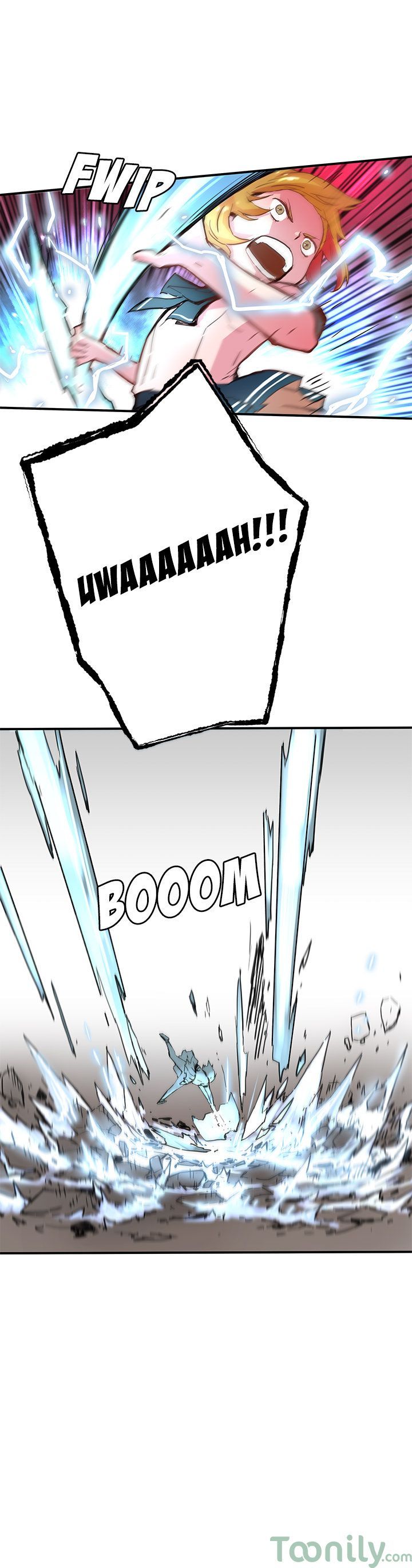 Munchkin Quest Manhwa - Chapter 37 Page 2