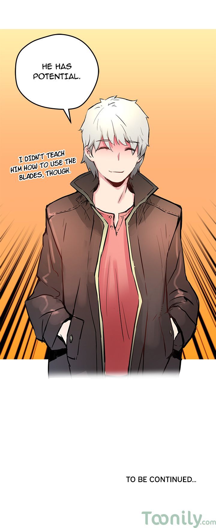 Munchkin Quest Manhwa - Chapter 37 Page 12