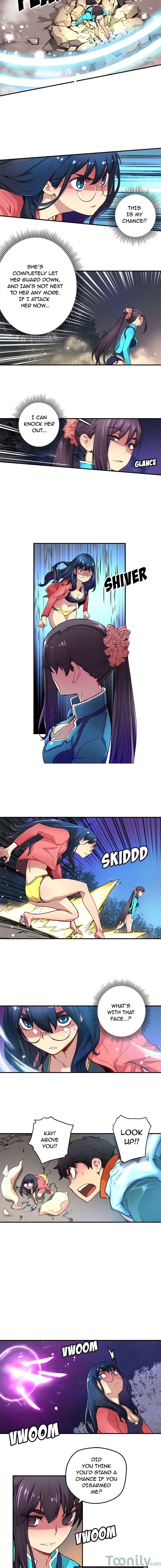 Munchkin Quest Manhwa - Chapter 21 Page 4