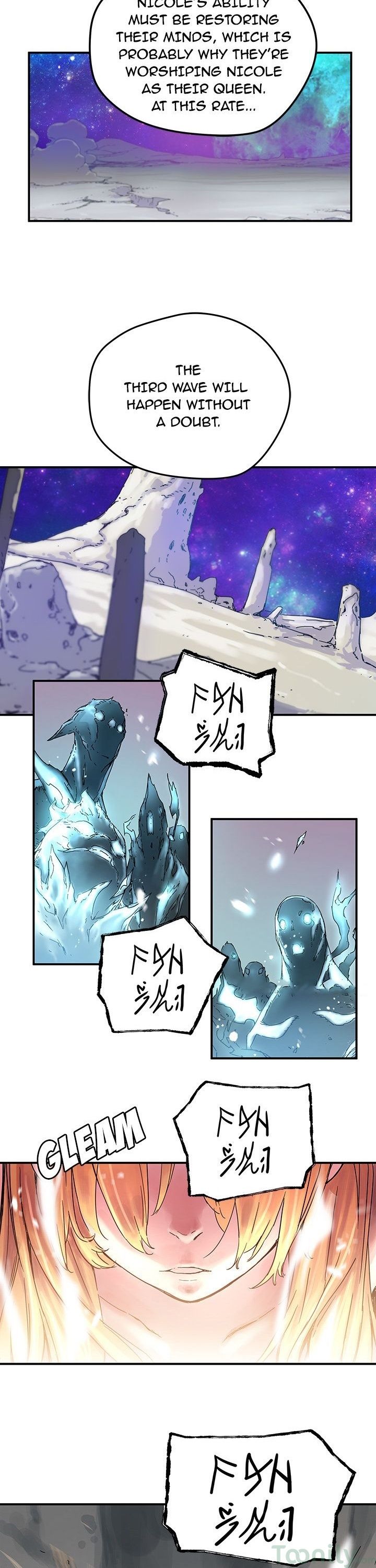 Munchkin Quest Manhwa - Chapter 44 Page 7