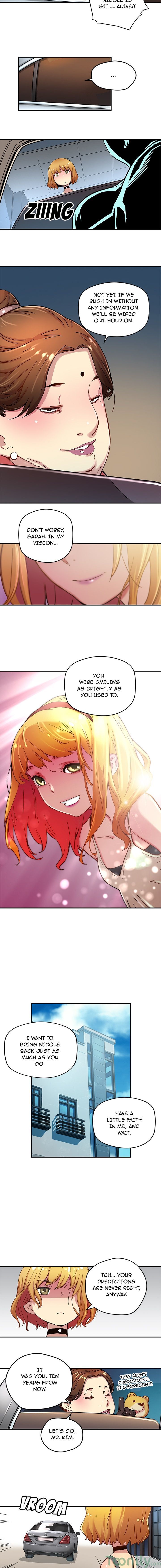 Munchkin Quest Manhwa - Chapter 27 Page 4