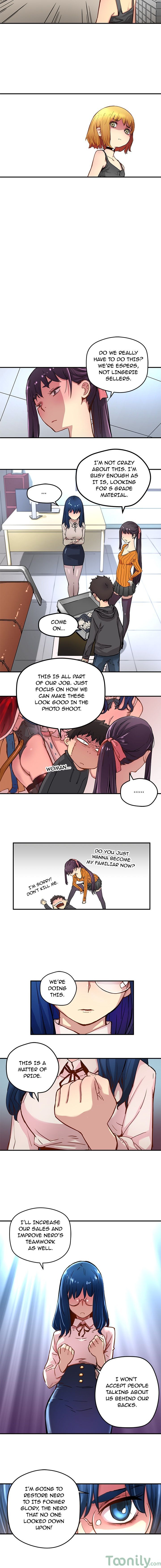 Munchkin Quest Manhwa - Chapter 27 Page 5