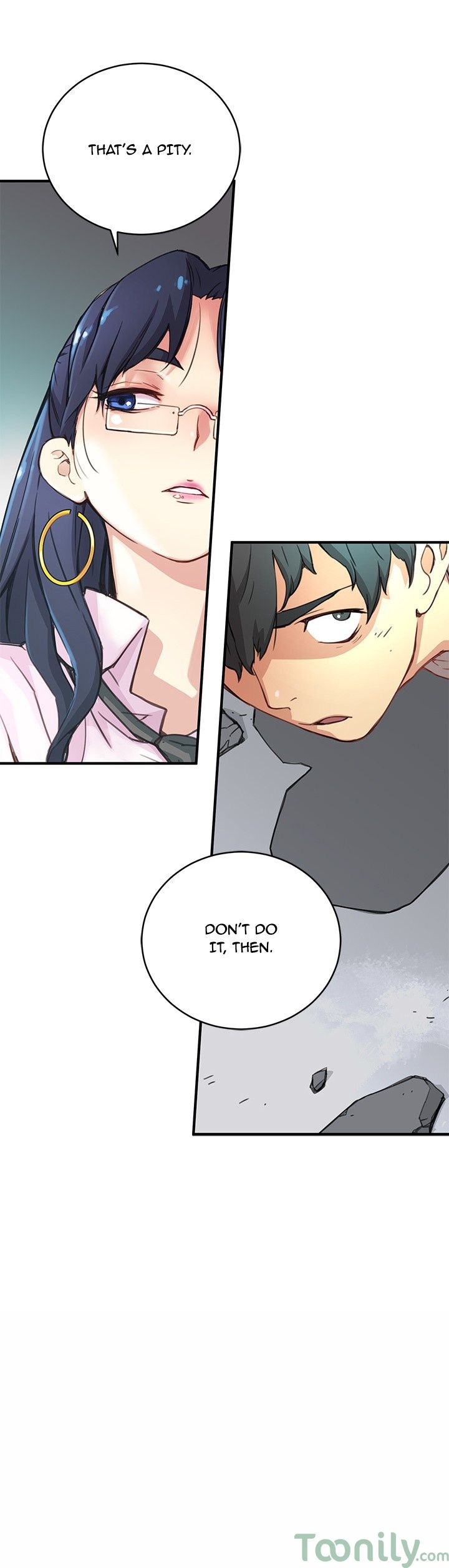 Munchkin Quest Manhwa - Chapter 2 Page 12