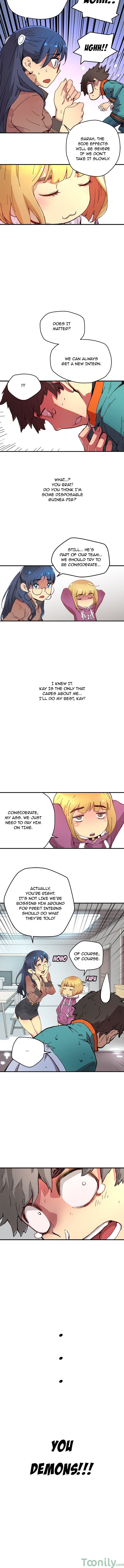 Munchkin Quest Manhwa - Chapter 5 Page 10