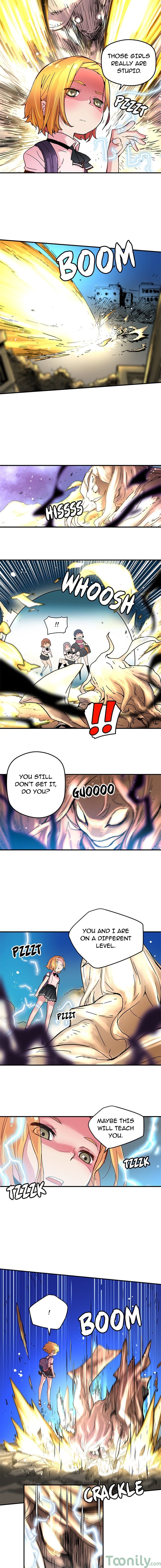 Munchkin Quest Manhwa - Chapter 33 Page 2