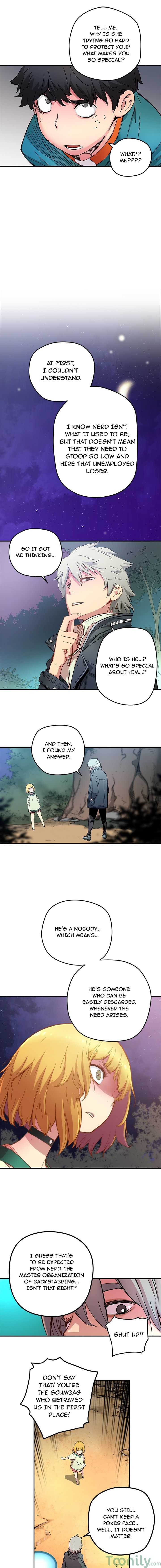 Munchkin Quest Manhwa - Chapter 17 Page 5