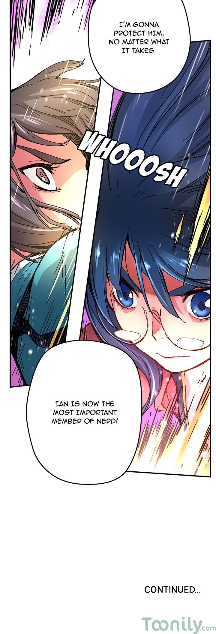 Munchkin Quest Manhwa - Chapter 17 Page 8