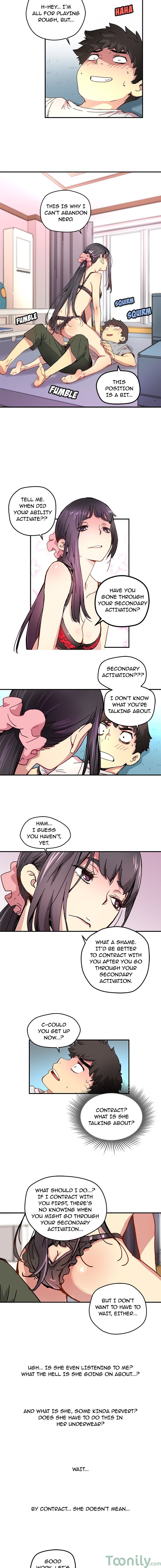 Munchkin Quest Manhwa - Chapter 11 Page 3