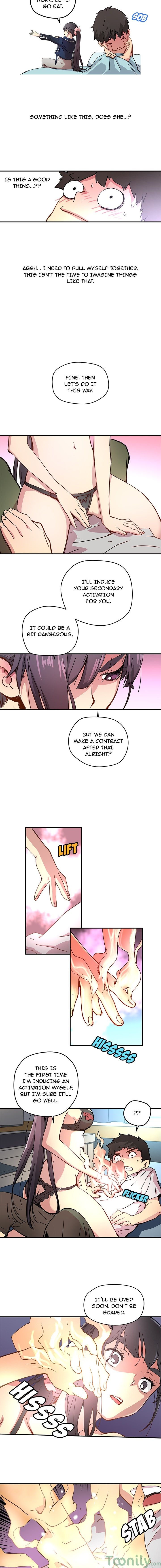 Munchkin Quest Manhwa - Chapter 11 Page 4