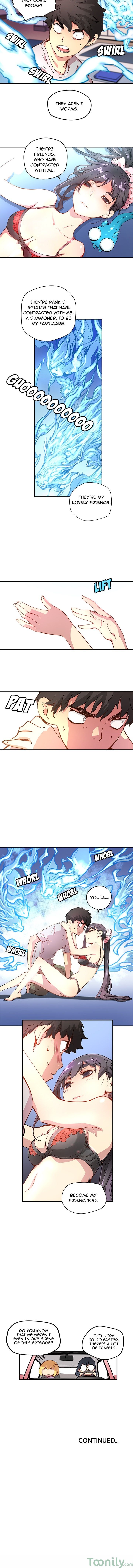 Munchkin Quest Manhwa - Chapter 11 Page 7