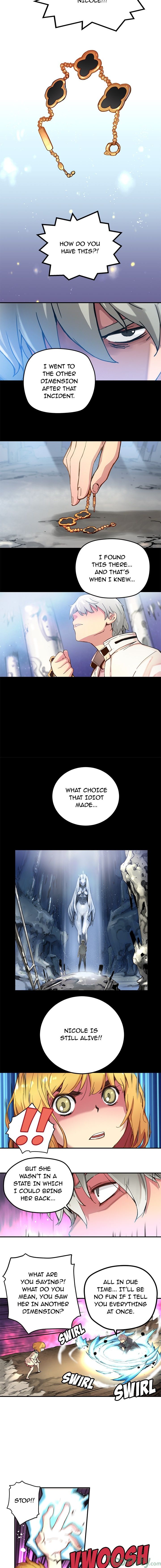 Munchkin Quest Manhwa - Chapter 20 Page 5