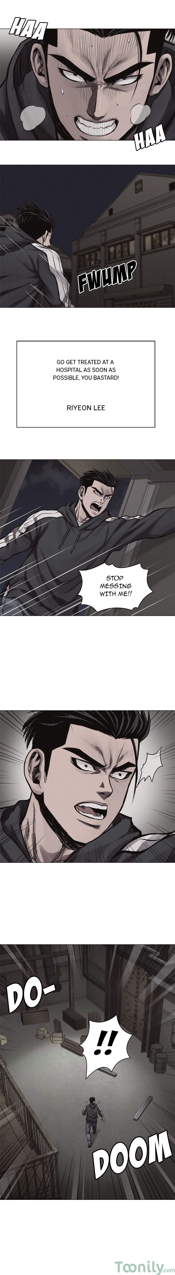 Pounding Manhwa - Chapter 29 Page 0