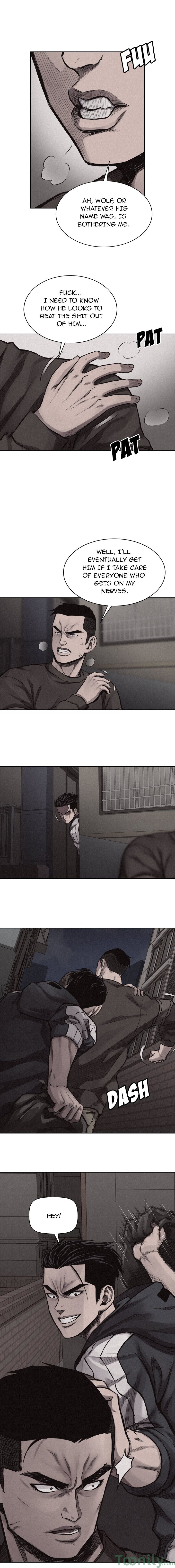 Pounding Manhwa - Chapter 29 Page 3