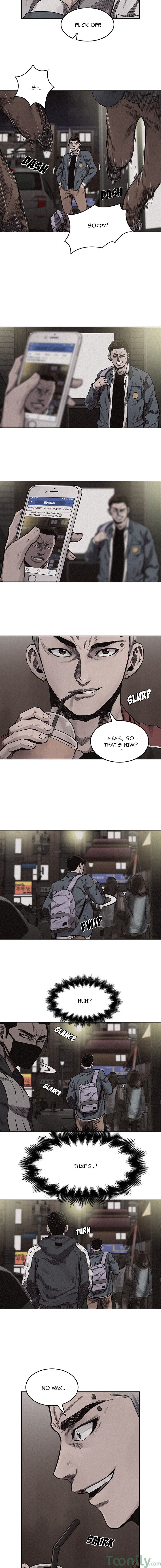 Pounding Manhwa - Chapter 7 Page 4