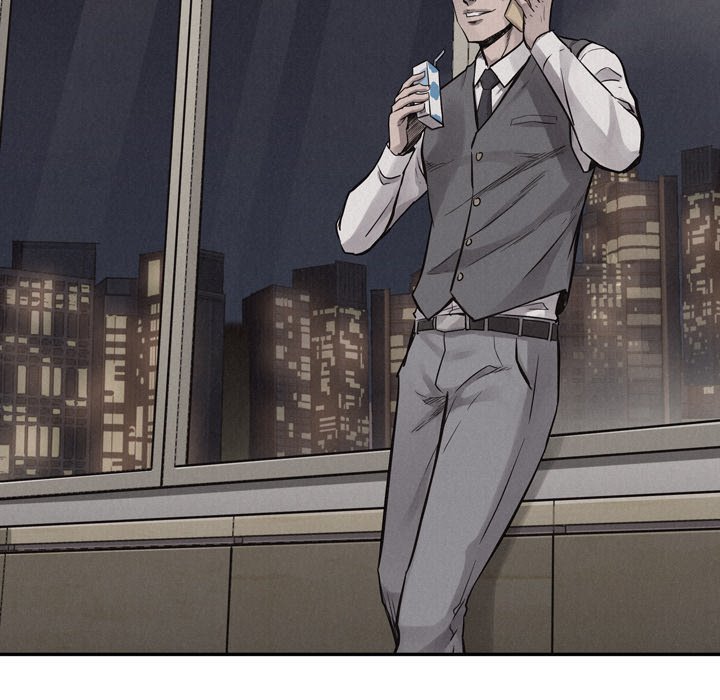 Pounding Manhwa - Chapter 70 Page 31