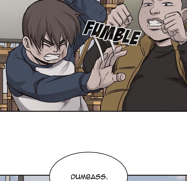 Pounding Manhwa - Chapter 70 Page 39