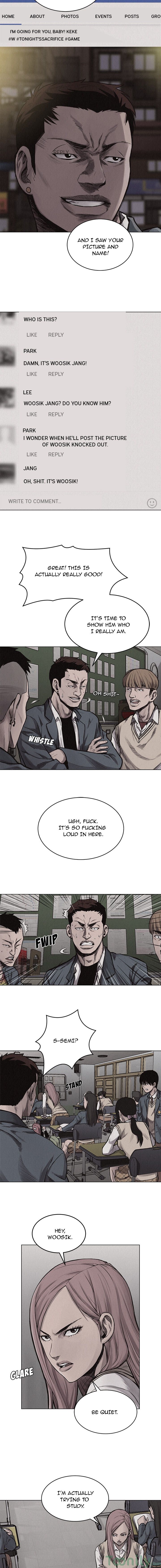 Pounding Manhwa - Chapter 6 Page 2