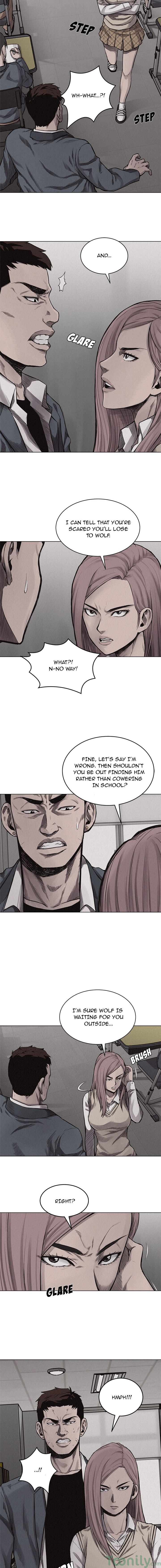 Pounding Manhwa - Chapter 6 Page 3