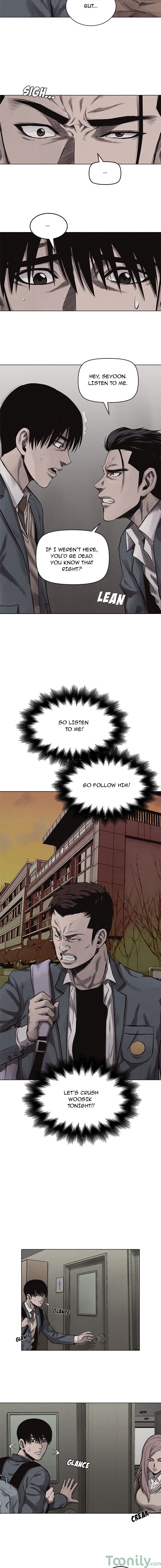 Pounding Manhwa - Chapter 6 Page 6