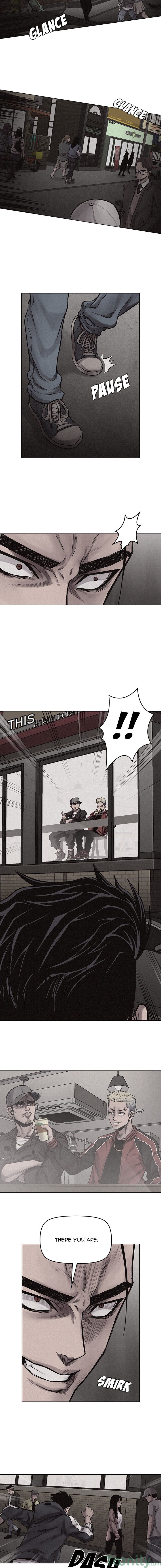 Pounding Manhwa - Chapter 11 Page 2