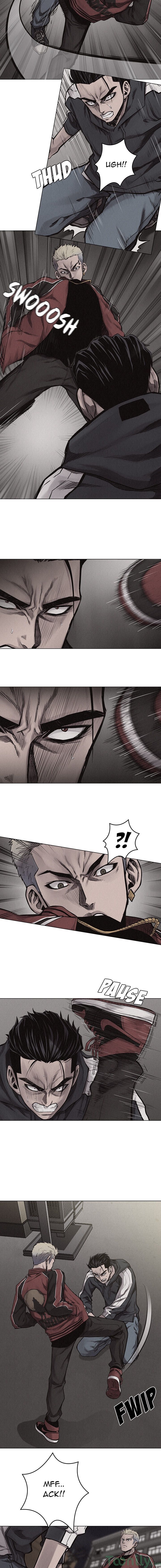 Pounding Manhwa - Chapter 11 Page 6