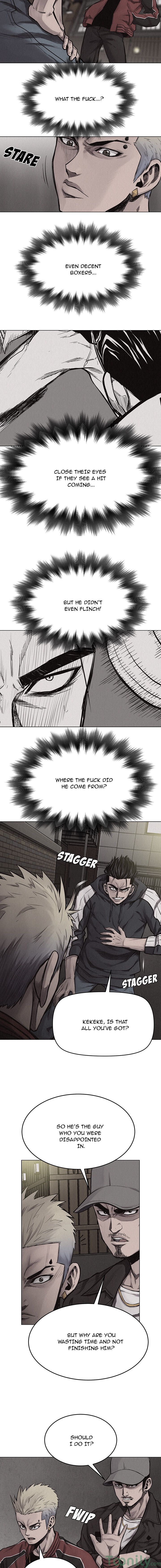 Pounding Manhwa - Chapter 11 Page 7