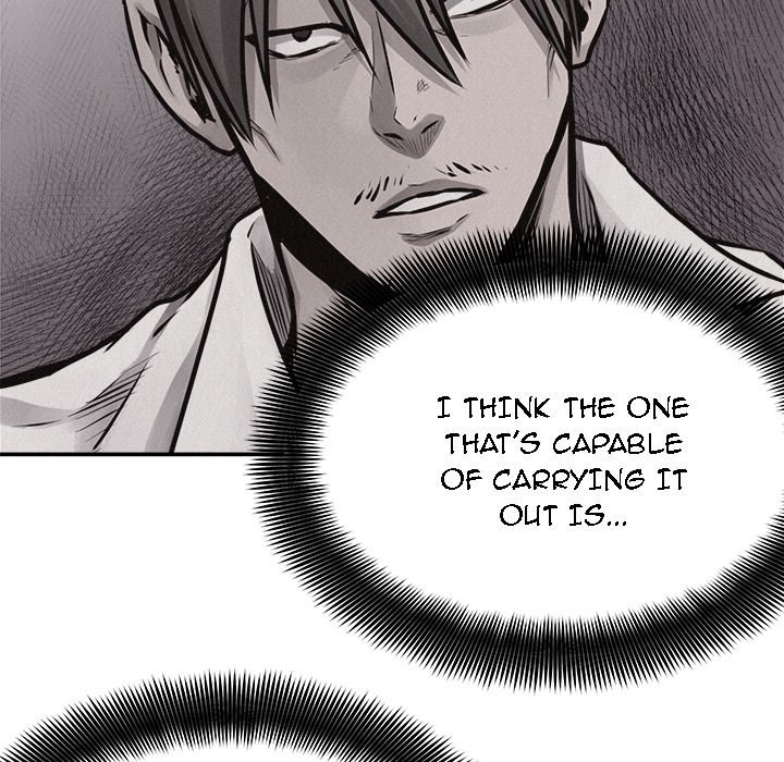 Pounding Manhwa - Chapter 73 Page 6