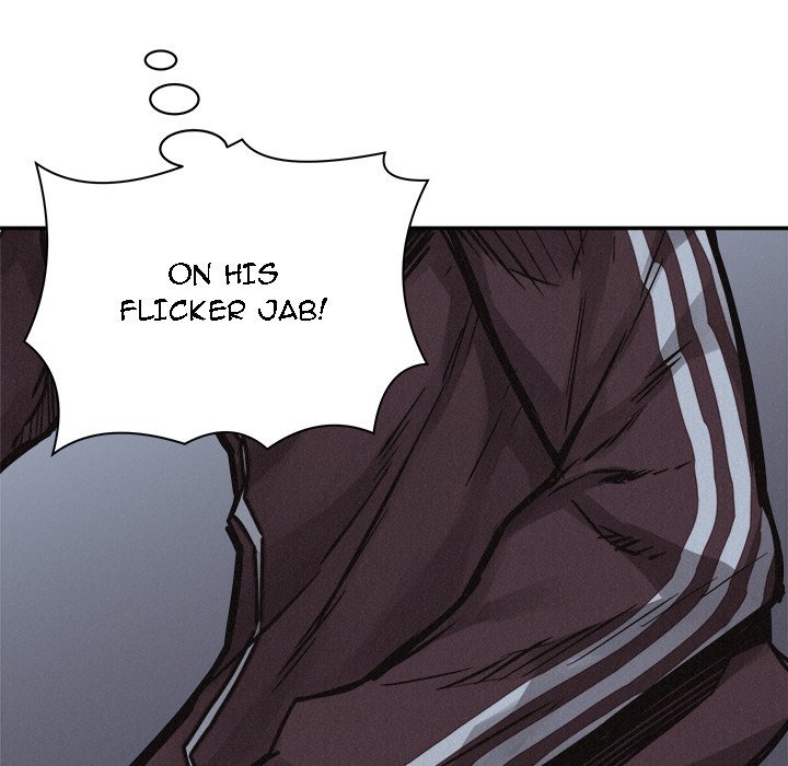 Pounding Manhwa - Chapter 73 Page 12